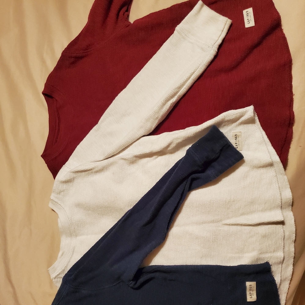 Gap Kids Tops
